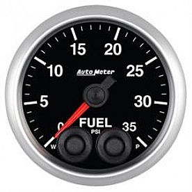 AutoMeter Gauge Fuel Pressure 5661