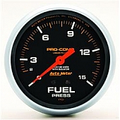 AutoMeter Gauge Fuel Pressure 5413