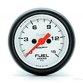 AutoMeter Gauge Fuel Pressure 5761