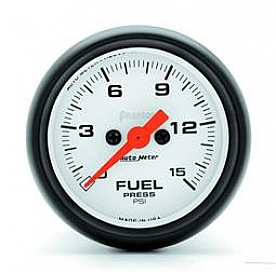 AutoMeter Gauge Fuel Pressure 5761