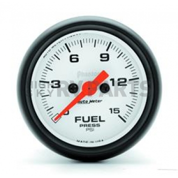 AutoMeter Gauge Fuel Pressure 5761