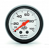 AutoMeter Gauge Fuel Pressure 5712