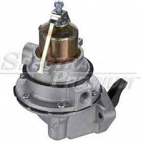 Spectra Premium Fuel Pump Mechanical - SP1310MP