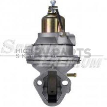 Spectra Premium Fuel Pump Mechanical - SP1310MP-1