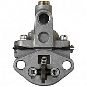 Spectra Premium Fuel Pump Mechanical - SP1192MP
