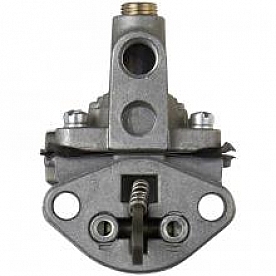 Spectra Premium Fuel Pump Mechanical - SP1192MP