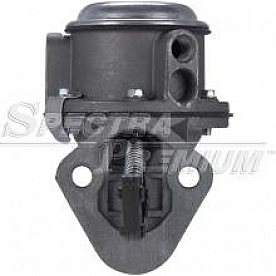 Spectra Premium Fuel Pump Mechanical - SP1316MP