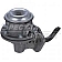 Spectra Premium Fuel Pump Mechanical - SP1316MP