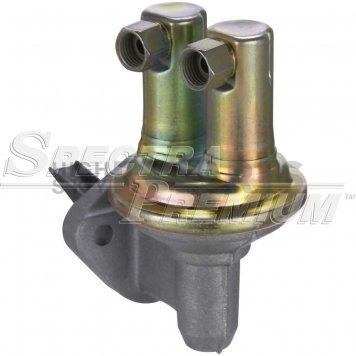 Spectra Premium Fuel Pump Mechanical - SP1320MP-1