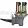 Spectra Premium Fuel Pump Mechanical - SP1320MP