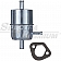 Spectra Premium Fuel Pump Mechanical - SP1320MP