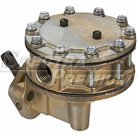 Spectra Premium Fuel Pump Mechanical - SP1321MP