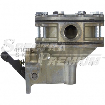 Spectra Premium Fuel Pump Mechanical - SP1321MP-1