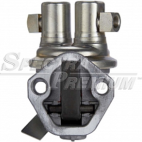 Spectra Premium Fuel Pump Mechanical - SP1323MP