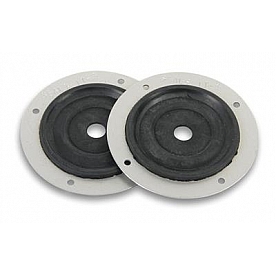 Earl's Plumbing Firewall Grommet - 29G008