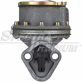 Spectra Premium Fuel Pump Mechanical - SP1324MP