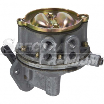 Spectra Premium Fuel Pump Mechanical - SP1324MP-2