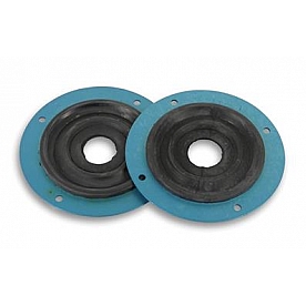 Earl's Plumbing Firewall Grommet - 29G012