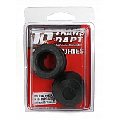 Trans Dapt Valve Cover Grommet - 9355