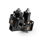 Aeromotive Fuel System Fuel Pressure Regulator - 13220