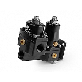 Aeromotive Fuel System Fuel Pressure Regulator - 13220