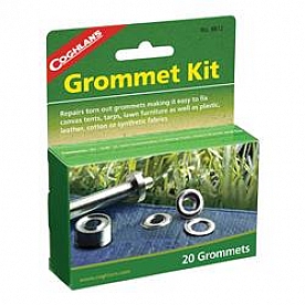 Coghlan's Grommet Assortment - 8812