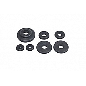 Painless Wiring Firewall Grommet - 71901