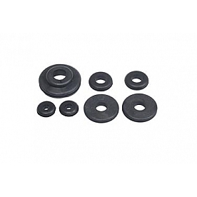 Painless Wiring Firewall Grommet - 71901