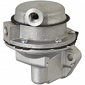 Spectra Premium Fuel Pump Mechanical - SP1217MP