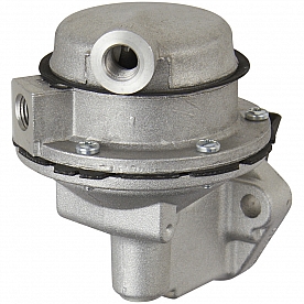 Spectra Premium Fuel Pump Mechanical - SP1217MP