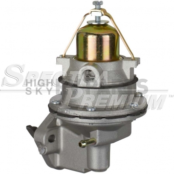 Spectra Premium Fuel Pump Mechanical - SP1221MP-2
