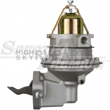 Spectra Premium Fuel Pump Mechanical - SP1221MP-3
