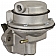 Spectra Premium Fuel Pump Mechanical - SP1223MP