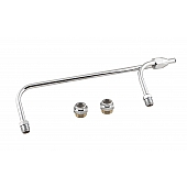 Mr. Gasket Carburetor Fuel Line - 1552