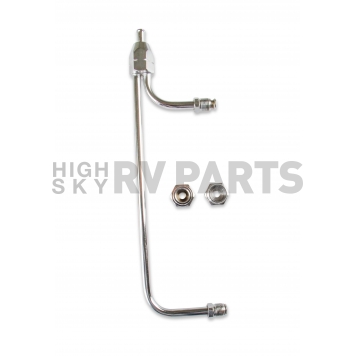 Mr. Gasket Carburetor Fuel Line - 1552-1