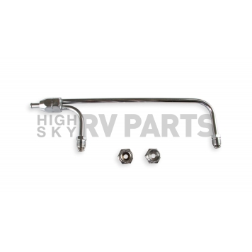 Mr. Gasket Carburetor Fuel Line - 1552-2