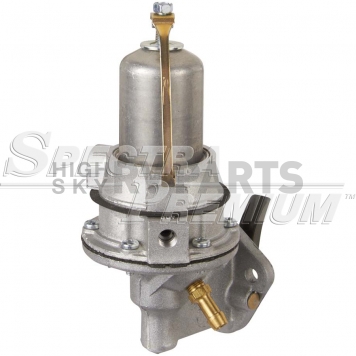 Spectra Premium Fuel Pump Mechanical - SP1226MP-4