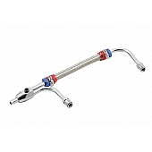Mr. Gasket Carburetor Fuel Line - 1556G