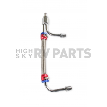 Mr. Gasket Carburetor Fuel Line - 1556G-1