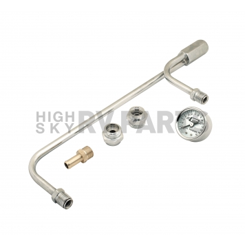 Mr. Gasket Carburetor Fuel Line - 1559