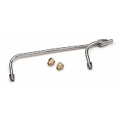 Mr. Gasket Carburetor Fuel Line - 1575