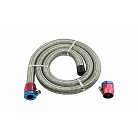 Mr. Gasket Fuel Hose - 1526