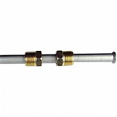 American Grease Stick (AGS) Fuel Line - BL-608