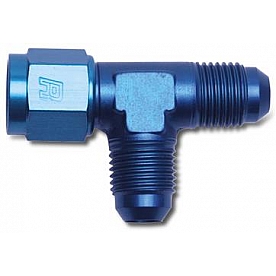 Russell Automotive Adapter Fitting 614406