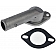 Dorman (OE Solutions) Thermostat Housing 9022019
