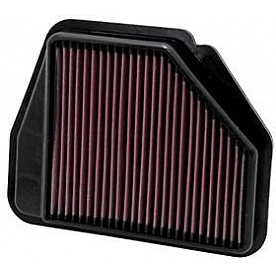 K & N Filters Air Filter - 33-2956