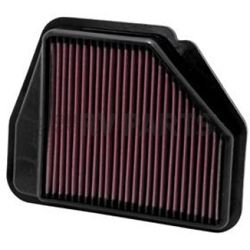 K & N Filters Air Filter - 33-2956