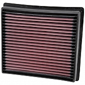 K & N Filters Air Filter - 33-5005