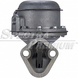 Spectra Premium Fuel Pump Mechanical - SP1273MP