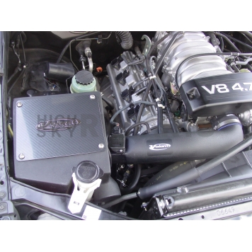 Volant Cool Air Intakes Cold Air Intake - 18847